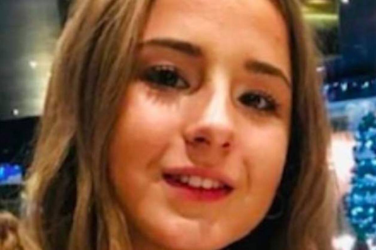 Encuentran a adolescente rusa reportada como desaparecida en Jalisco