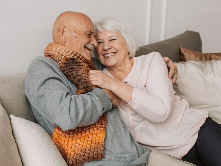 El amor ayuda a sanar el corazón, según especialistas