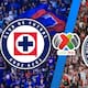Cruz Azul vs Chivas EN VIVO: Liga MX Jornada 7 Clausura 2026 MINUTO A MINUTO
