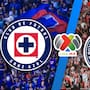 Cruz Azul vs Chivas EN VIVO: Liga MX Semifinal IDA Liguilla Clausura 2026 MINUTO A MINUTO