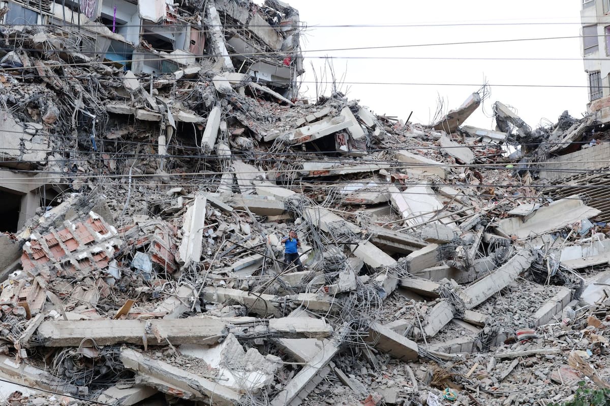 La “Ventana Dorada” y la regla de los tres explican cuánto tiempo puede sobrevivir una persona bajo los escombros y qué factores dan esperanza a los rescatistas tras el fatal sismo en Venezuela