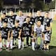 El equipo cachanilla Manchester Vera goleó a Santa Rosa y acaricia las semifinales