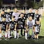El equipo cachanilla Manchester Vera goleó a Santa Rosa y acaricia las semifinales