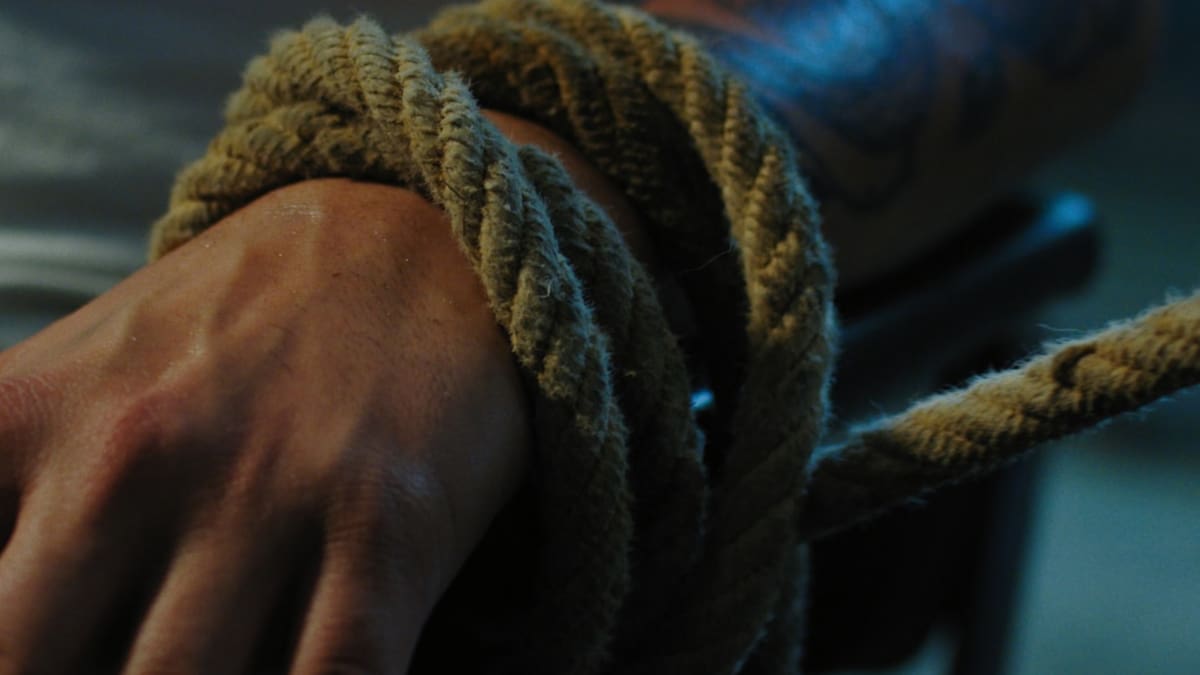 Las penas por secuestro podrían reducirse debido al derecho "transición de tipo", señalan magistrados. FOTO: PEXELS