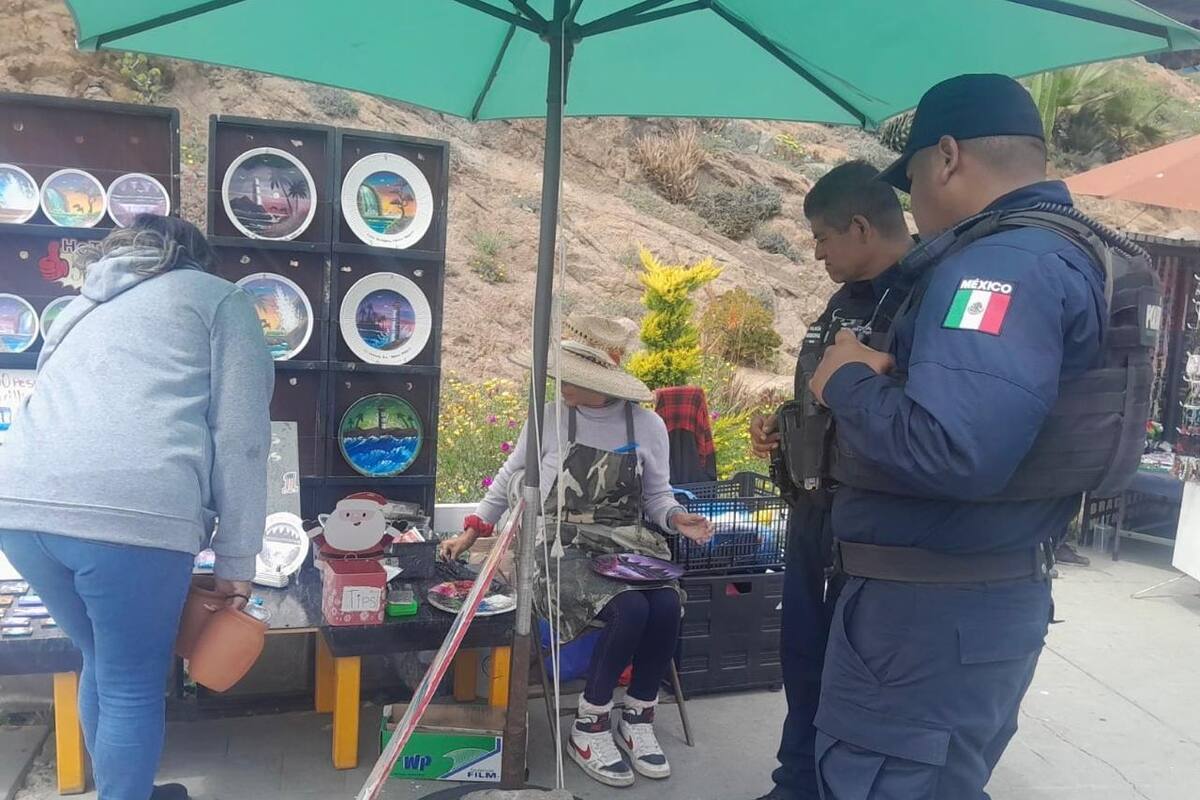 Saldo blanco durante el Operativo Semana Santa de 10