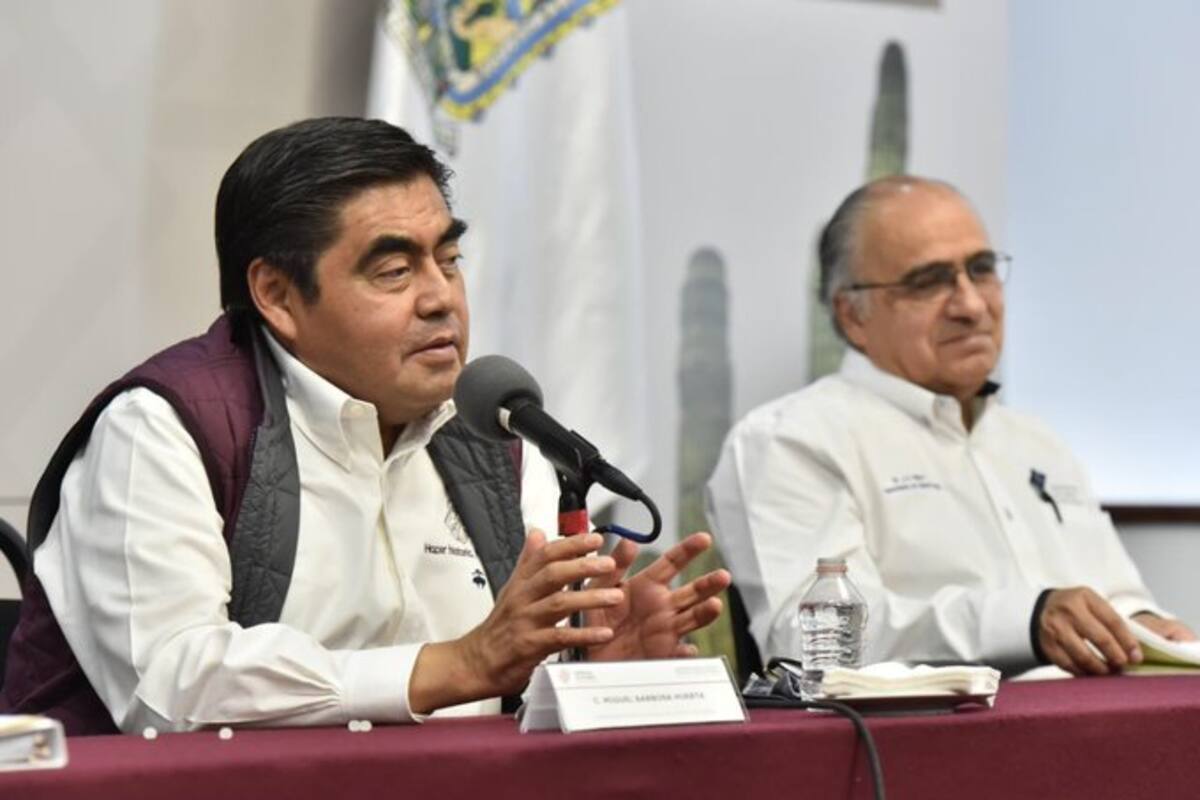 "Los pobres somos inmunes": Barbosa asegura que coronavirus ataca a "gente acomodada"