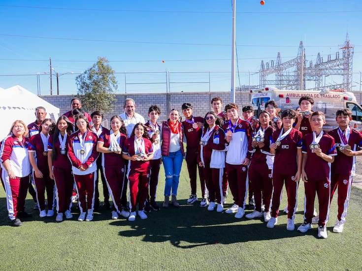 Gobernadora Marina del Pilar Inagura la primera sala sensorial en San Felipe