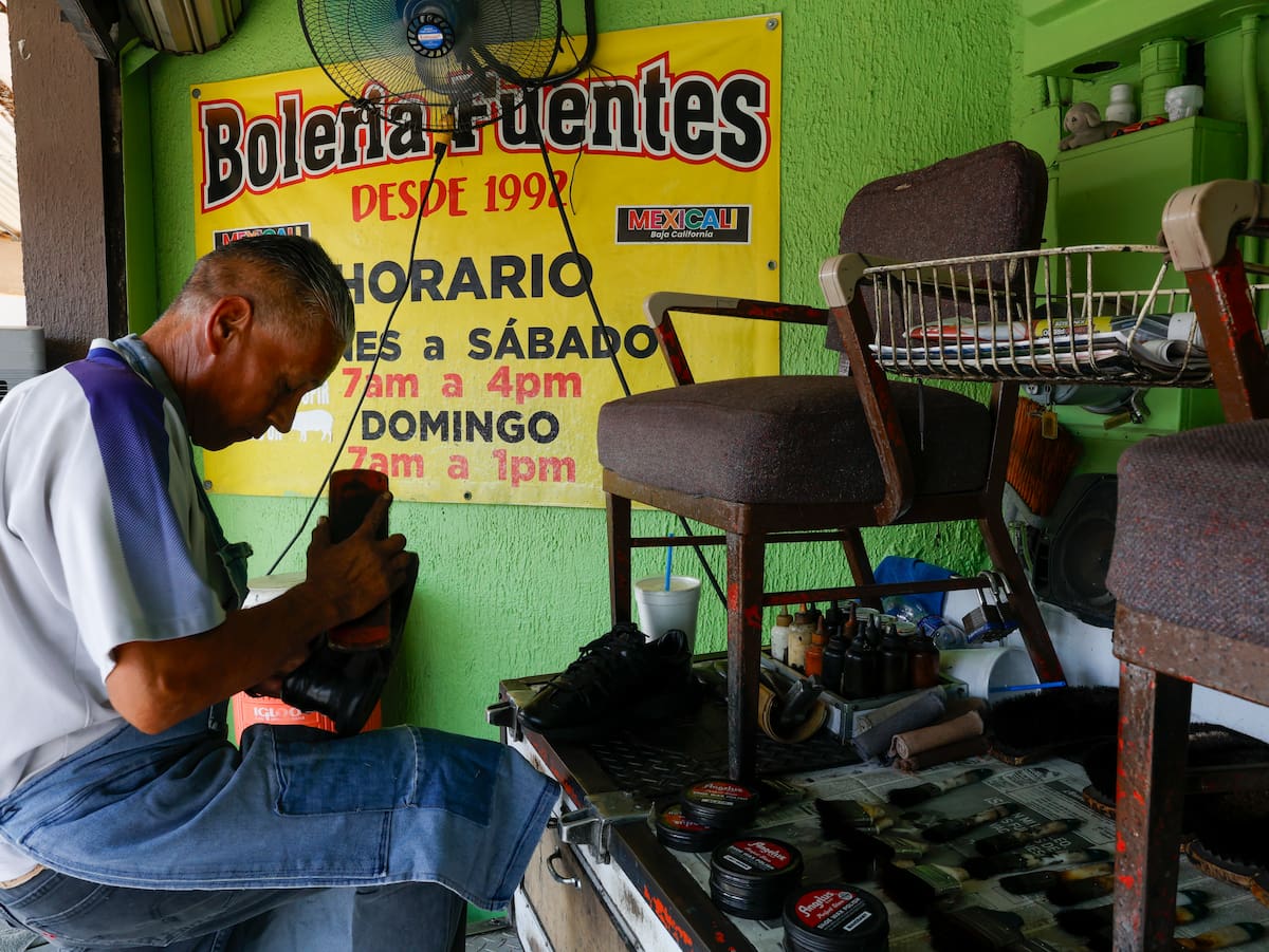Foto: Juan J. Morales