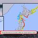Japón activa alerta de tsunami tras fuerte terremoto en el norte del país con magnitud de 7.6; JMA advierte peligro inmediato para comunidades costeras