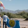 Contratistas no se presentan a trabajar a las tierras de los Tohono O’odham