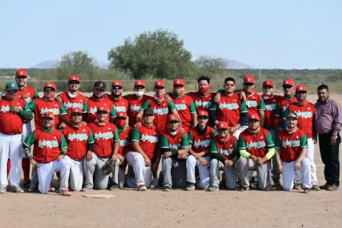 Se instalan Lechugueros en semifinales de Liga Interejidal