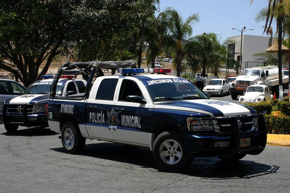 Reprueba 65% de aspirantes a policía municipal