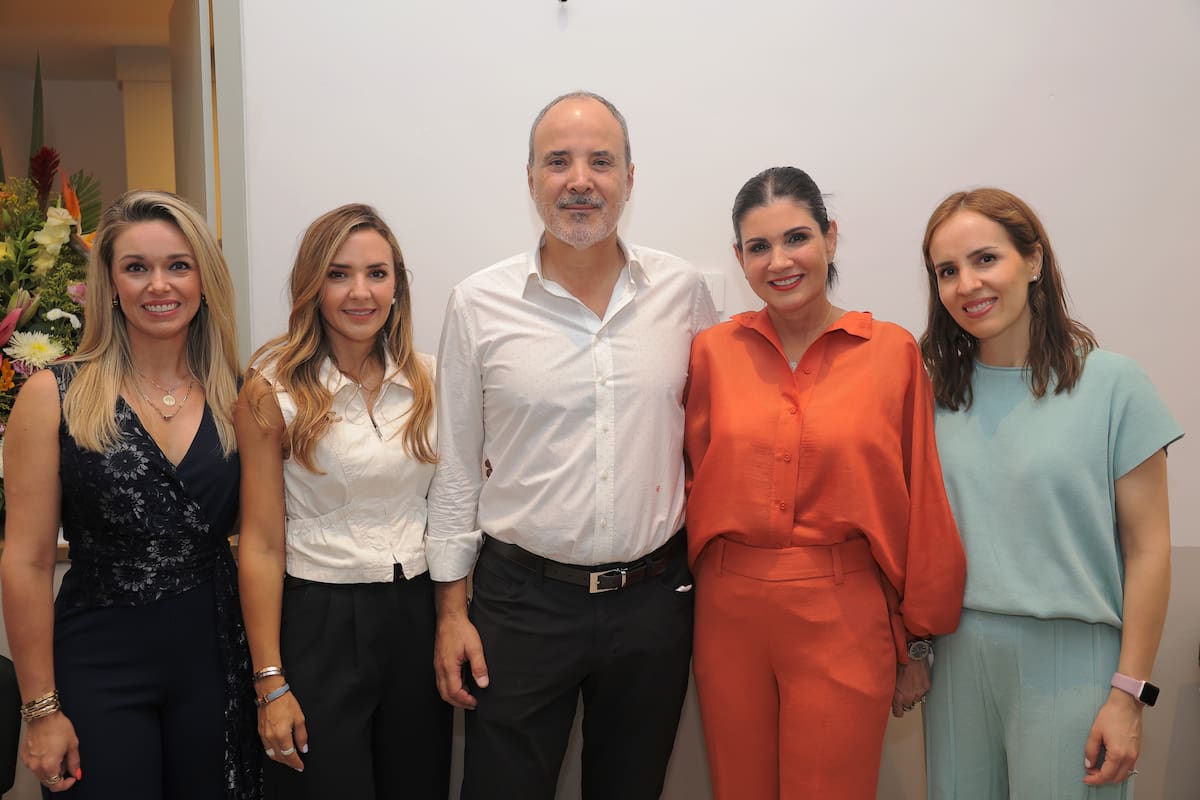 Inauguran Centro para Matrimonios Conecta