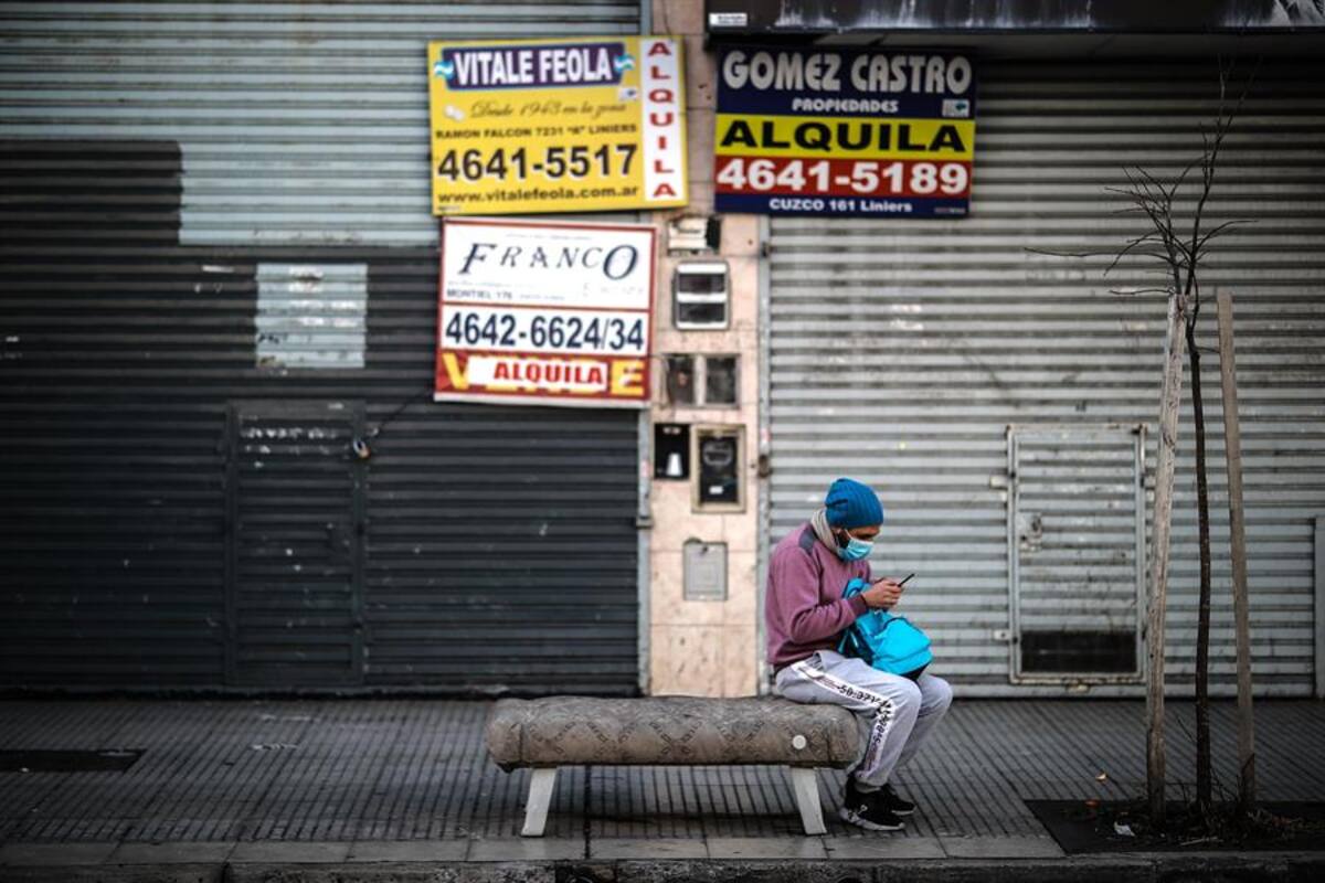 Pandemia por Covid-19 disparará pobreza y desigualdad en Latinoamérica: ONU
