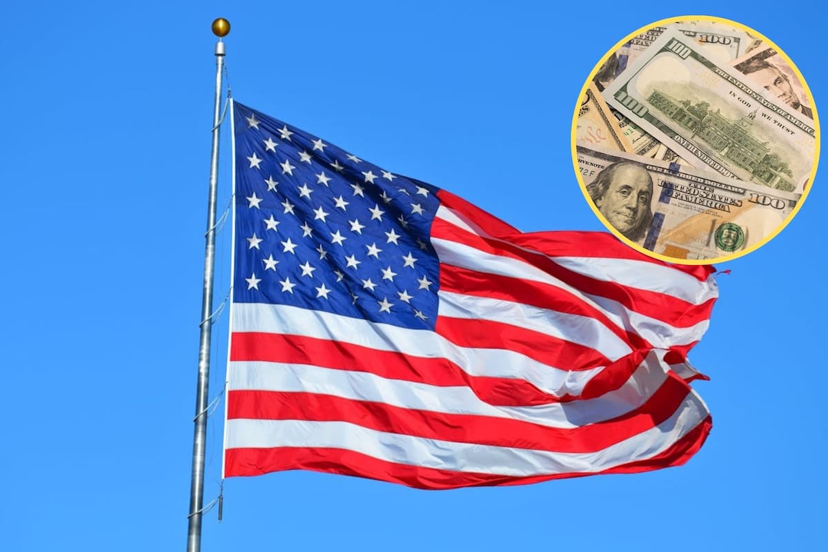 Consulado tiene vacante; sólo se requiere preparatoria terminada y el sueldo supera los 250 mil pesos al año