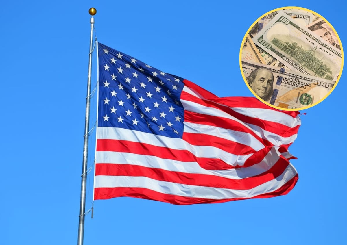 Uno de los beneficios que ofrece el empleo, es poder disfrutar de los días feriados tanto de Estados Unidos, como de México