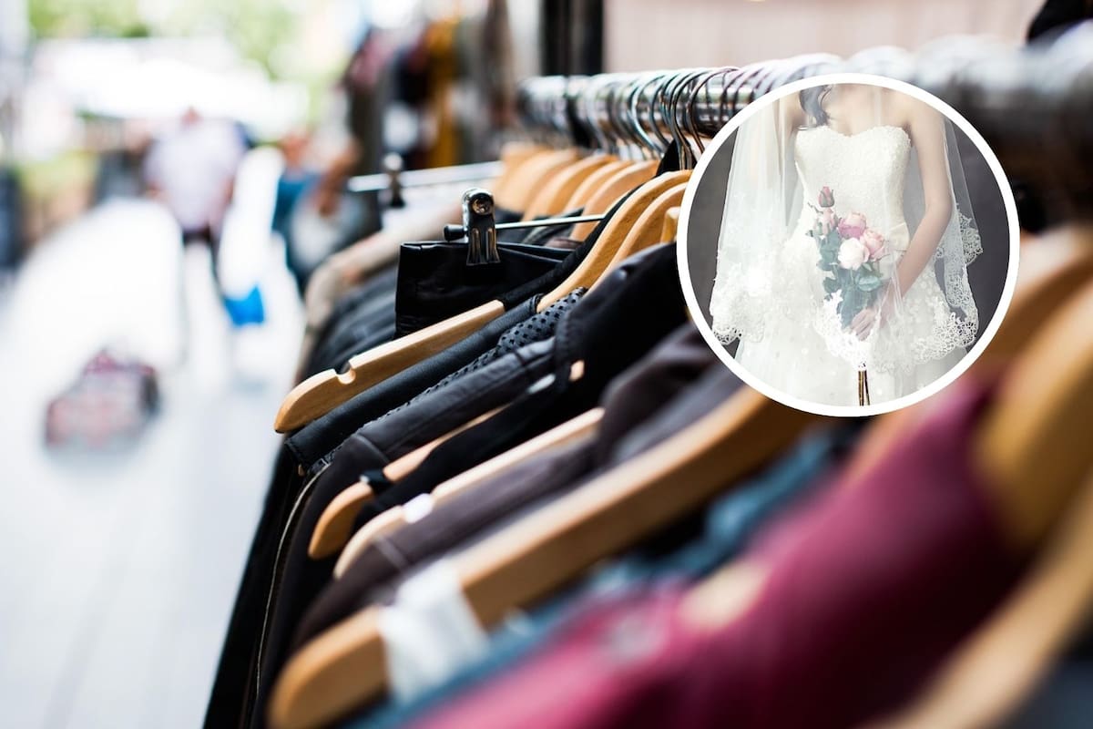 ¿Sabías esto sobre la ropa? : 6 datos curiosos que quiza no sabias