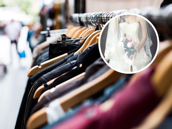 ¿Sabías esto sobre la ropa? : 6 datos curiosos que quiza no sabias
