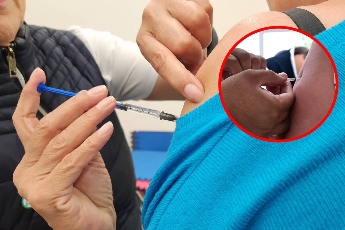 ¿Cuál vacuna pondrán contra la Covid en México en la Campaña Nacional de Vacunación?