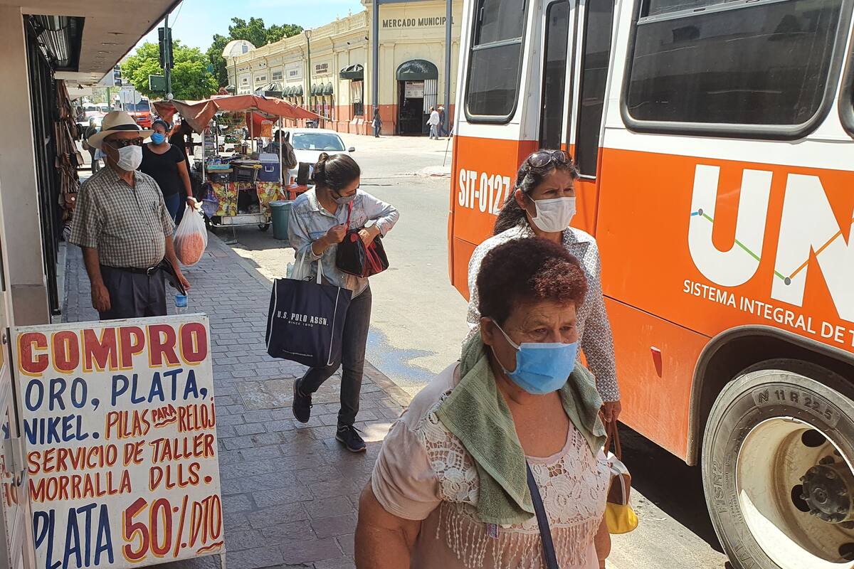 Más de 20 mil sonorenses han superado el coronavirus