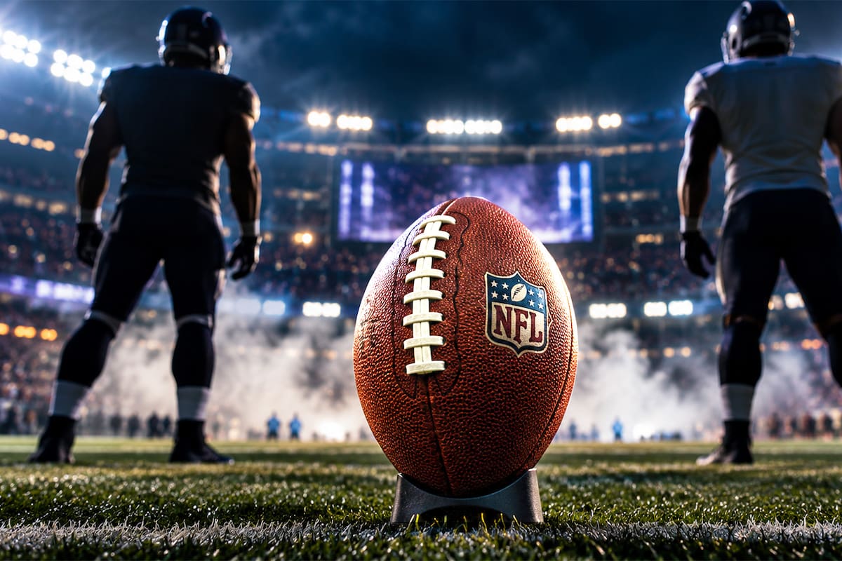 ¿Quién jugará el kickoff de la NFL 2026 y a qué hora será?