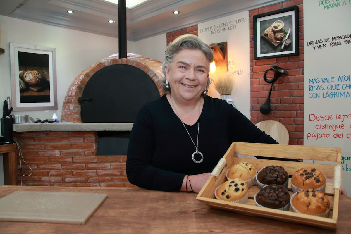 Beatriz Moreno dará vida a Gertrudis en 'Como dice el dicho'