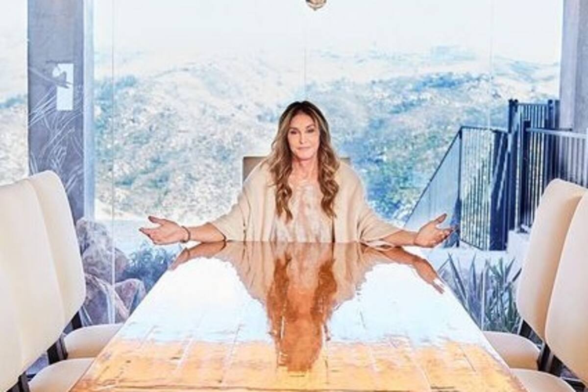 ¿Caitlyn Jenner gobernadora de California? La ex atleta olímpica aclara rumores sobre su carrera política