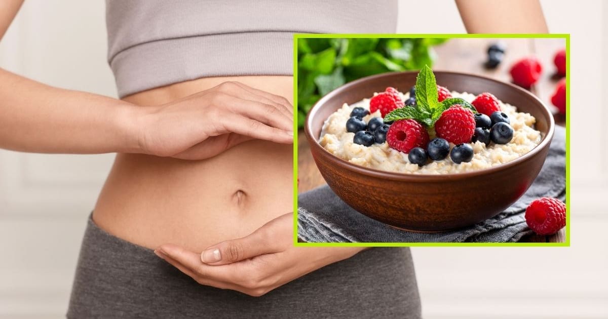 Avena todos los días en el desayuno: qué cambios notarás en tu cuerpo según expertos en nutrición