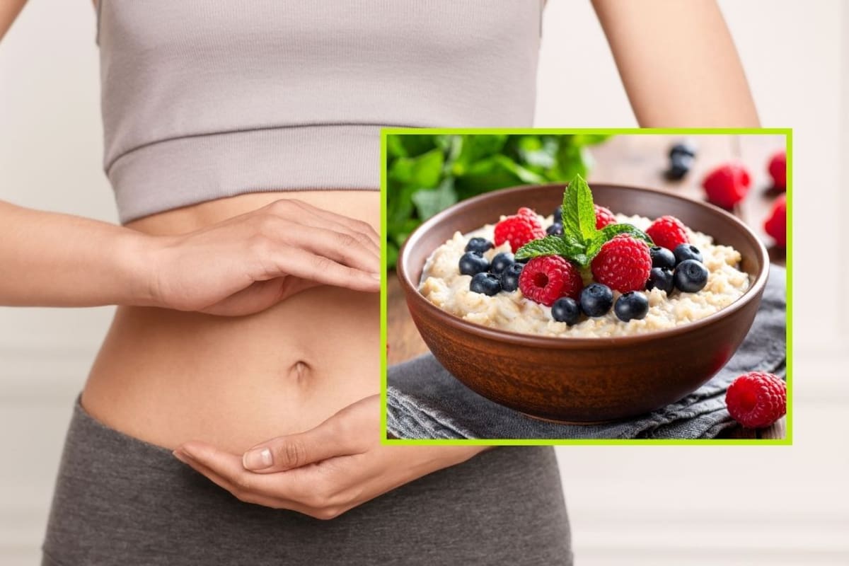 Qué pasa en el cuerpo cuando comes avena todos los días en el desayuno