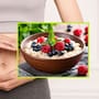 Qué pasa en el cuerpo cuando comes avena todos los días en el desayuno
