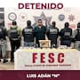 Detienen en Rosarito a hombre señalado por homicidio y crimen organizado