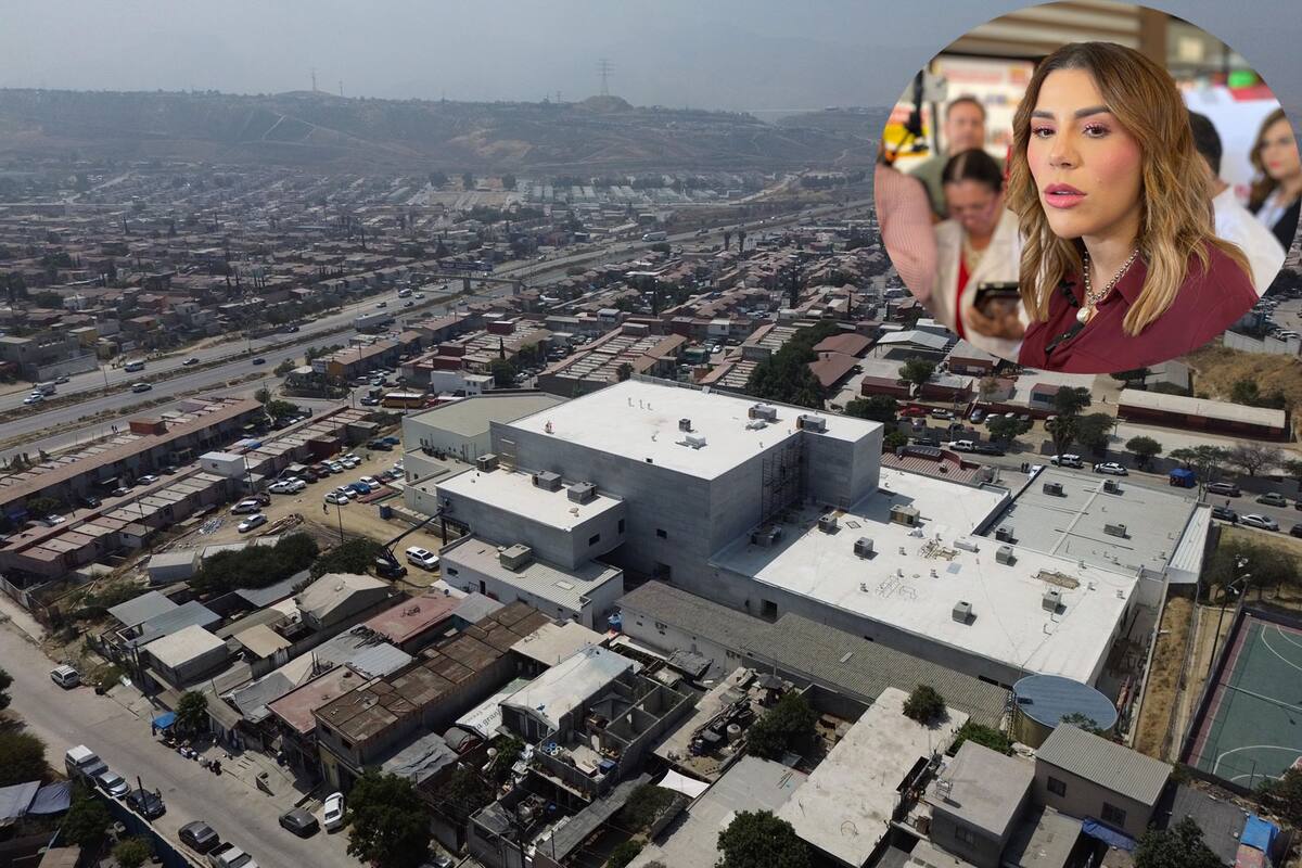 Revisarán temas administrativos de Hospital General de Zona Este