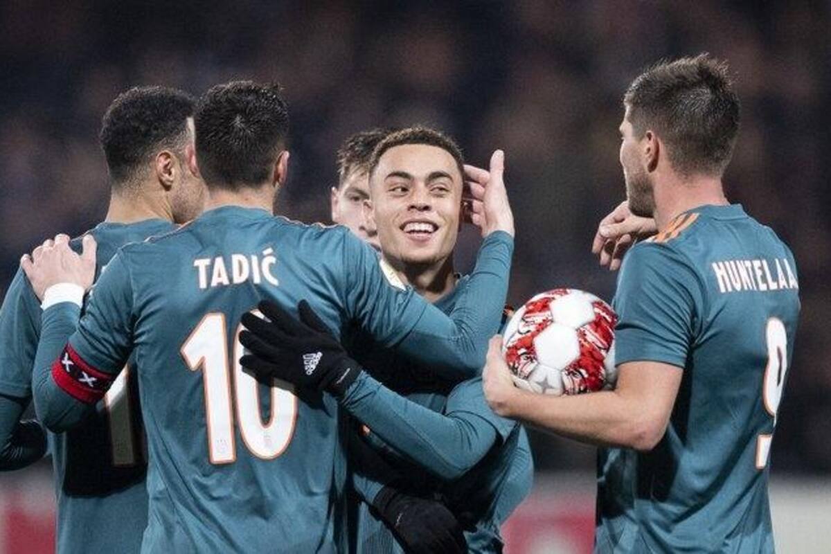 Eredivisie oficialmente suspendida; no habrá campeón ni ascenso y descenso