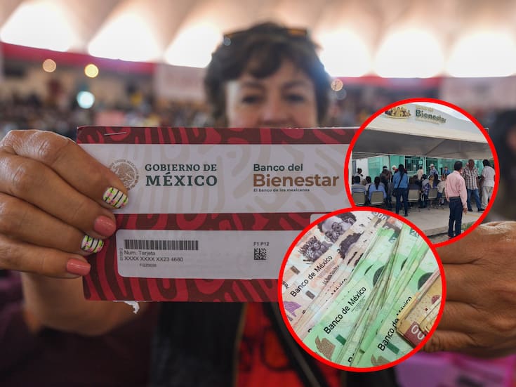 Pensión del Bienestar realizará su último pago de 2025 en esta fecha
