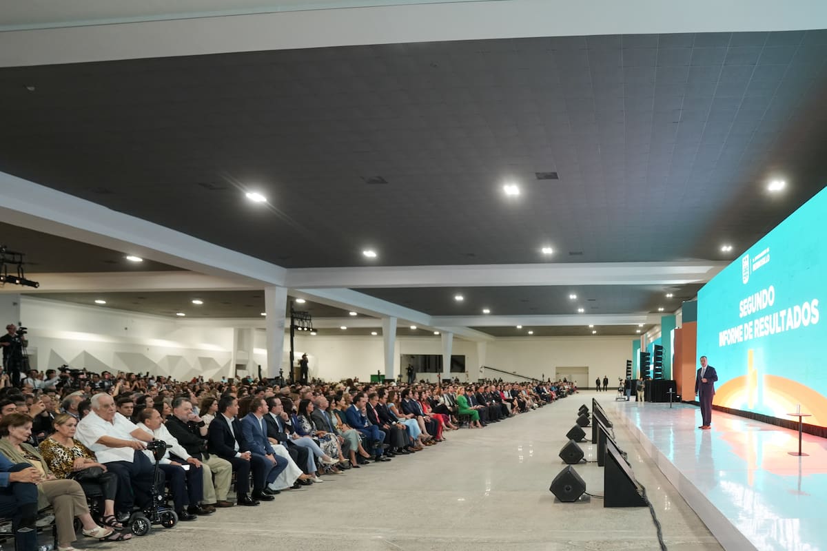 Hermosillo suma 5 mil 365 millones de pesos en obra pública desde 2021 sin nueva deuda y Astiazarán anuncia más inversión para 2026