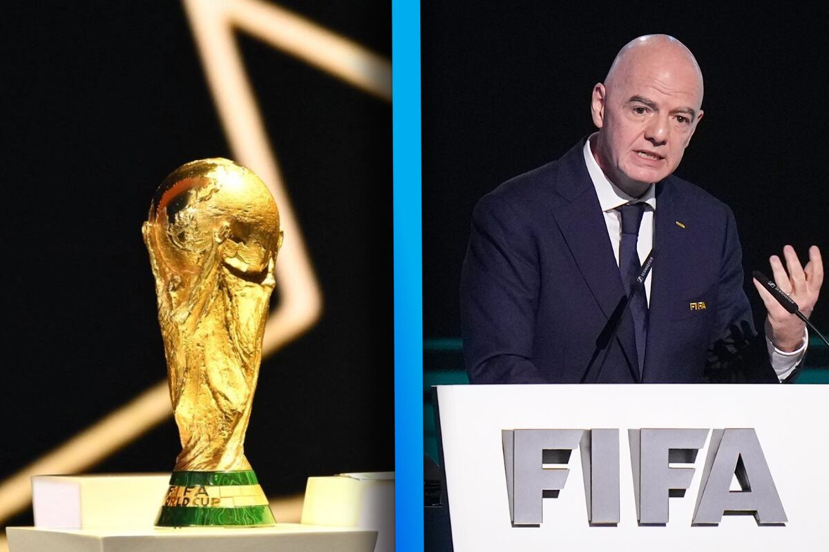 La denuncia fue presentada ante el comité de ética de la FIFA y ha generado reacciones internas entre federaciones miembro.