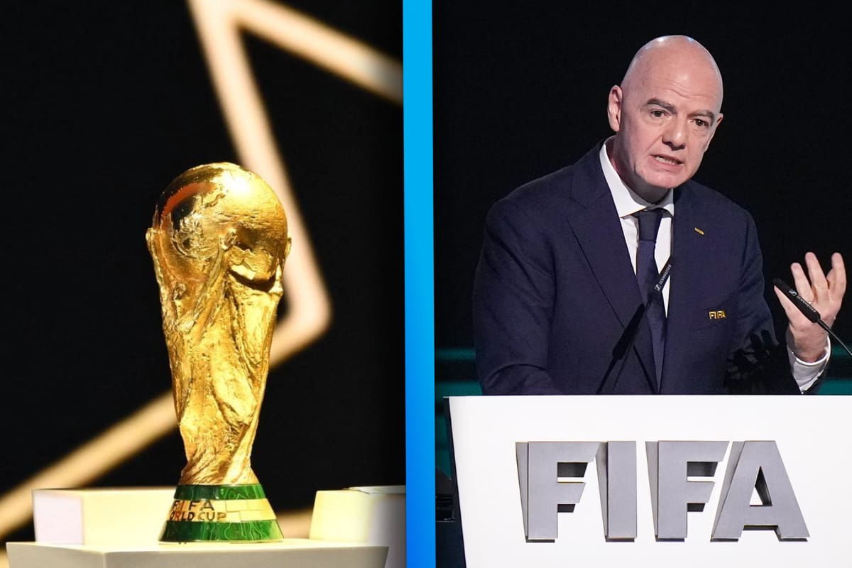 La verdadera razón por la que los precios de los boletos para el Mundial son tan caros