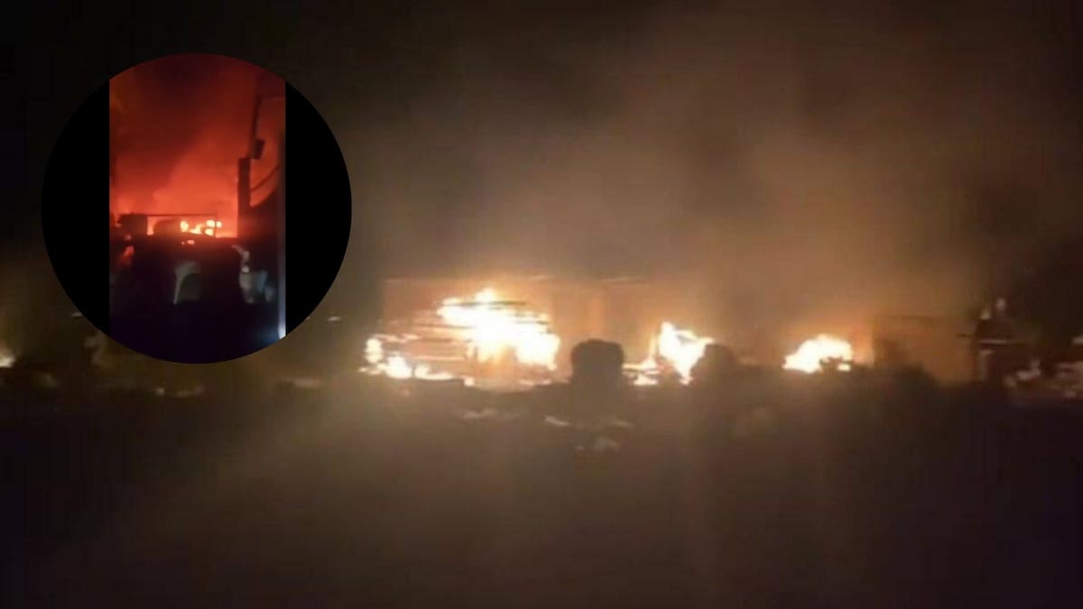 Pakistán lanzó bombardeos selectivos contra siete campamentos del Talibán pakistaní y el Estado Islámico de la Provincia de Jorasán en Afganistán, en respuesta a atentados suicidas y acciones terroristas recientes, según información del Ministerio de Información de Pakistán