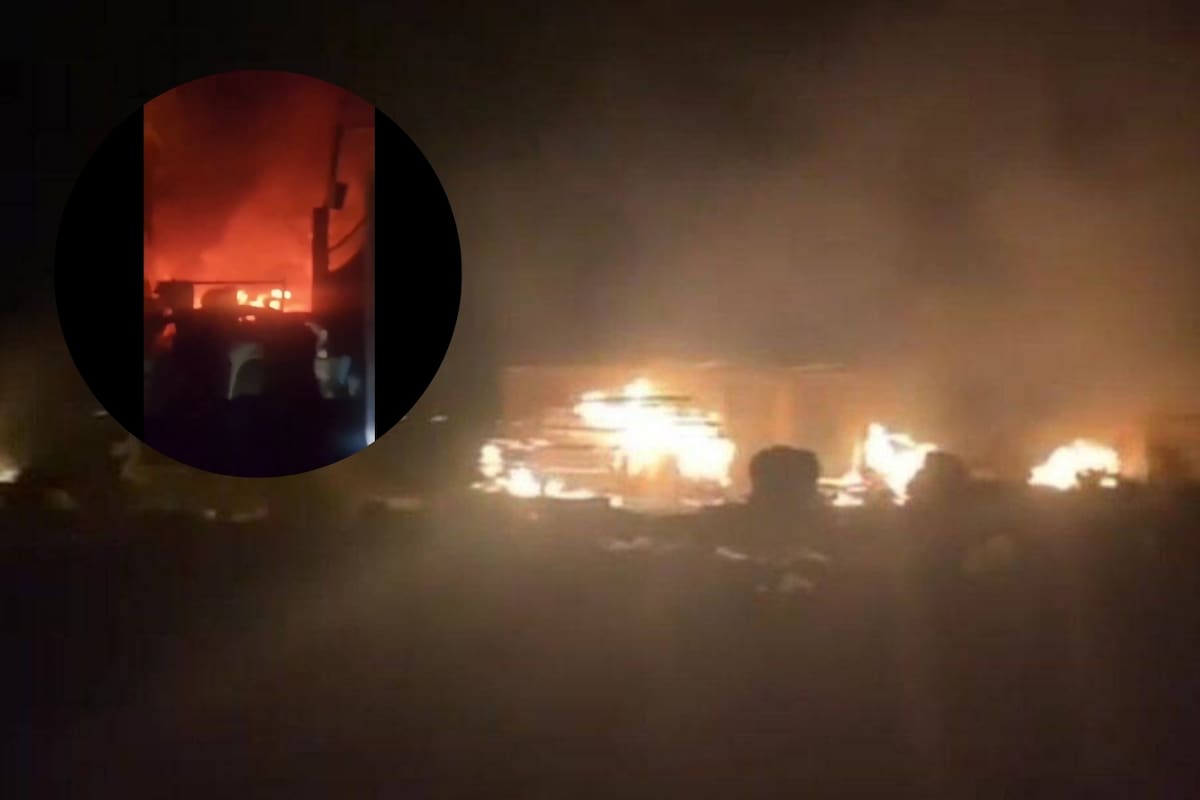 Pakistán lanzó bombardeos selectivos contra siete campamentos del Talibán pakistaní y el Estado Islámico de la Provincia de Jorasán en Afganistán, en respuesta a atentados suicidas y acciones terroristas recientes, según información del Ministerio de Información de Pakistán