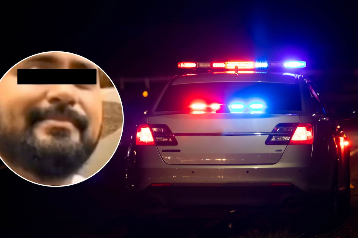 Mujer descubre que su esposo abusaba de 5 niñas, incluidas sus propias hijas