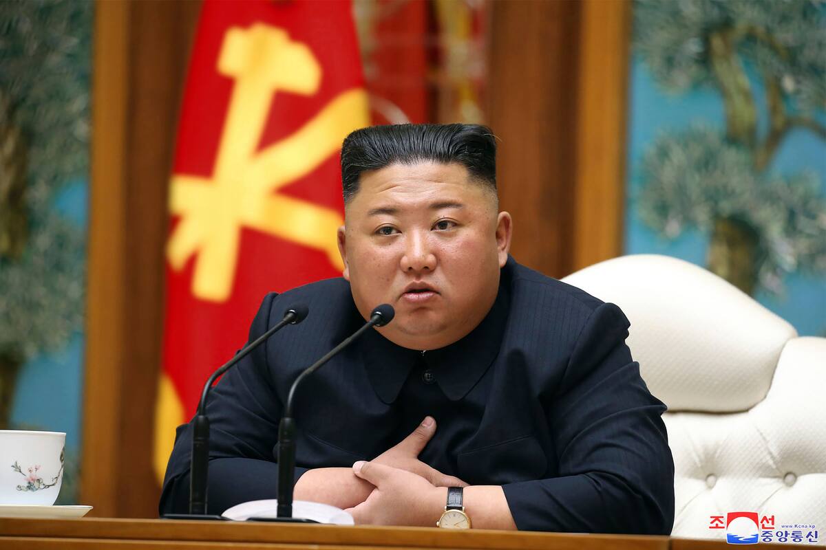 ONU denuncia experimentos médicos en personas con discapacidad en Corea del Norte