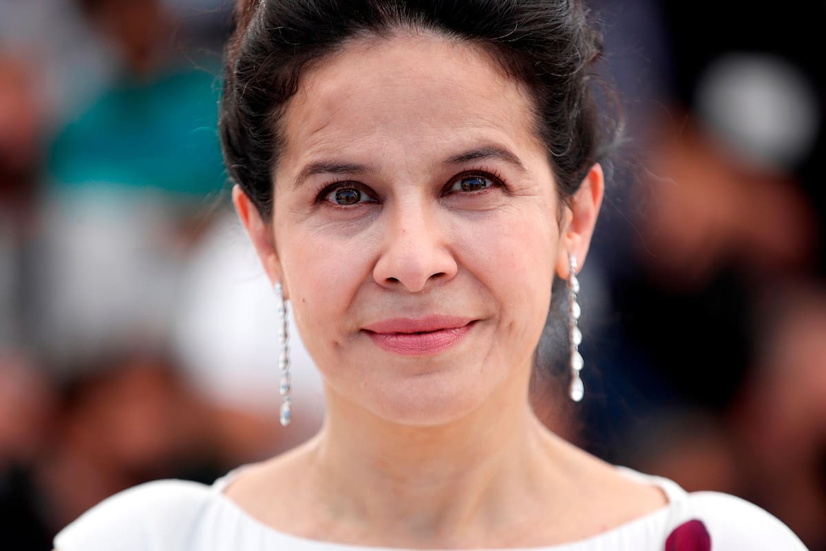Arcelia Ramírez recibe ovación durante ocho minutos en Festival de Cannes por su película “La Civil”