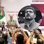Gobierno de Veracruz descarta atentado en la muerte del diputado Zenyazen Escobar; FGR atraerá investigación