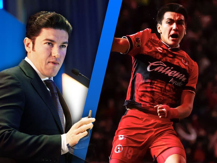 ¿Samuel García puede hacer que Gilberto Mora no juegue en el Tigres vs Xolos?