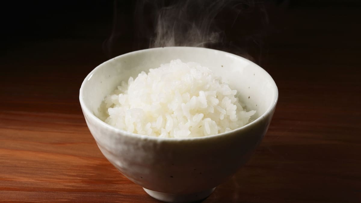 El método japonés para comer arroz sin subir de peso | Foto: Especial (canva)