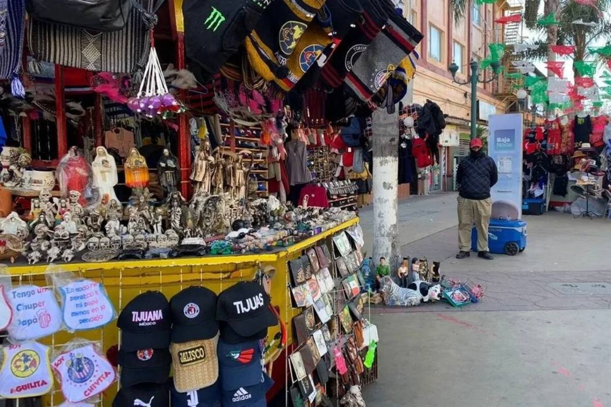 Recaudan 30 mdp por ambulantes