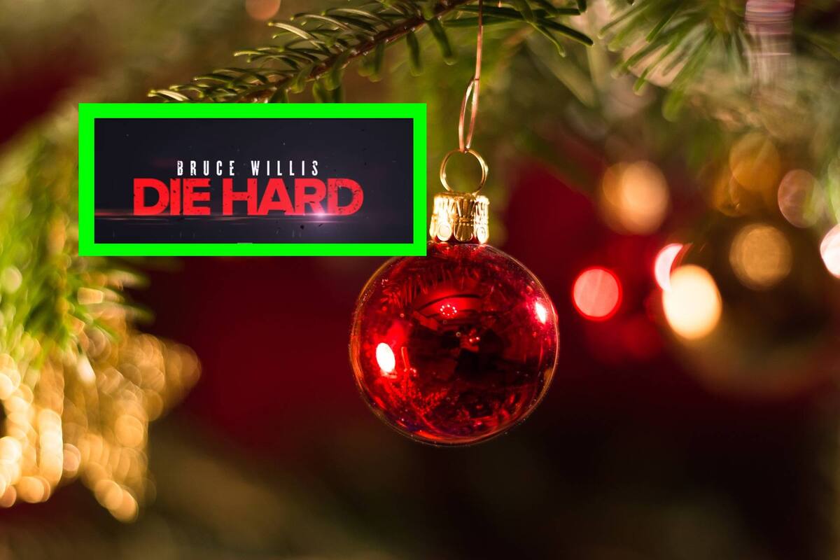 4 películas que son navideñas y no la sabías