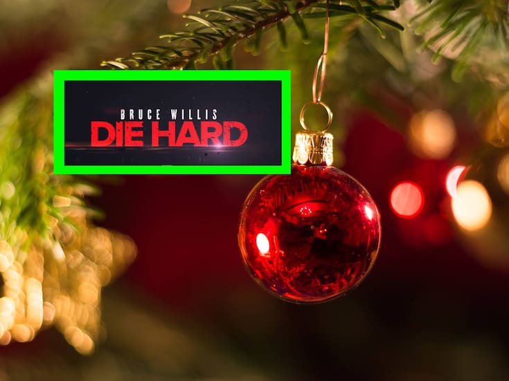 4 películas que son navideñas y no la sabías