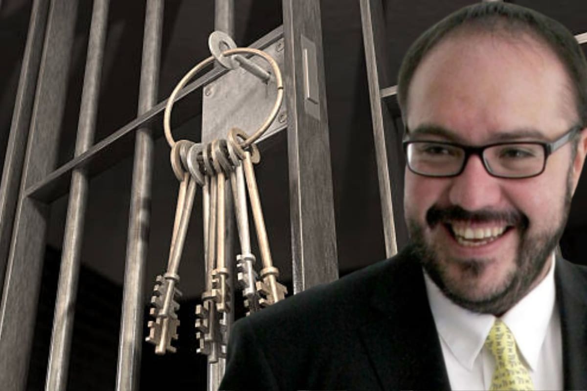 Corte de Chile revoca orden de extradición a México de Mauricio Toledo, exdiputado acusado de enriquecimiento ilícito