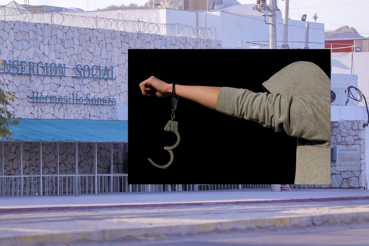 Arrestan a hombre acusado de abusar de mujer con discapacidad en Hermosillo